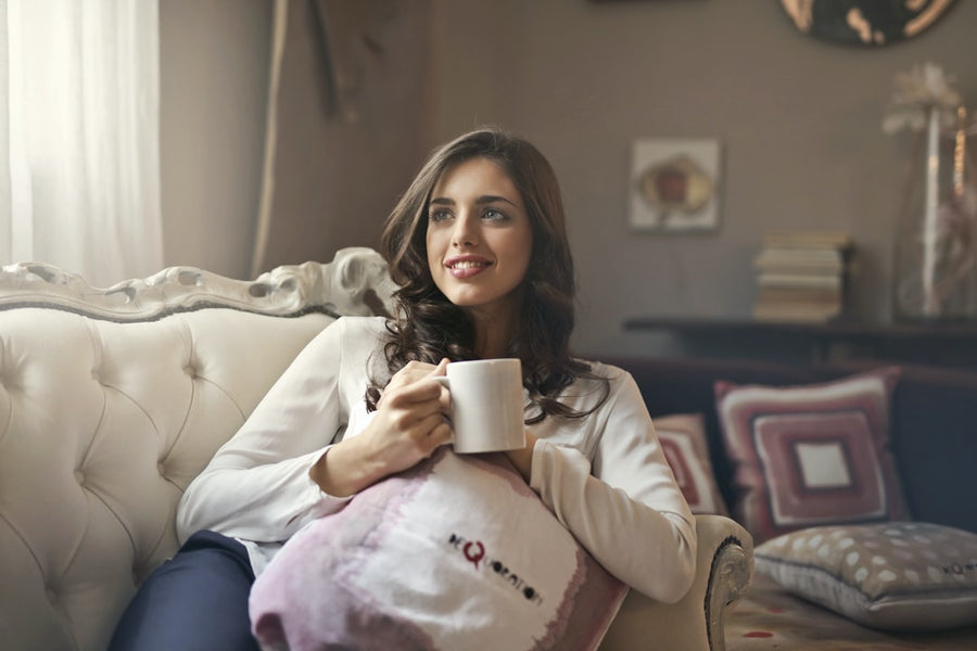 About The Coffee