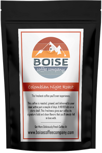 Colombian Night Roast